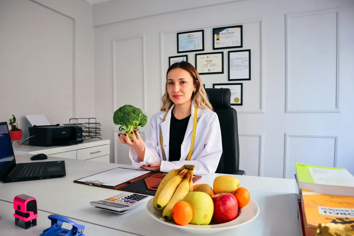 Kingsley Nutrition — nutrition