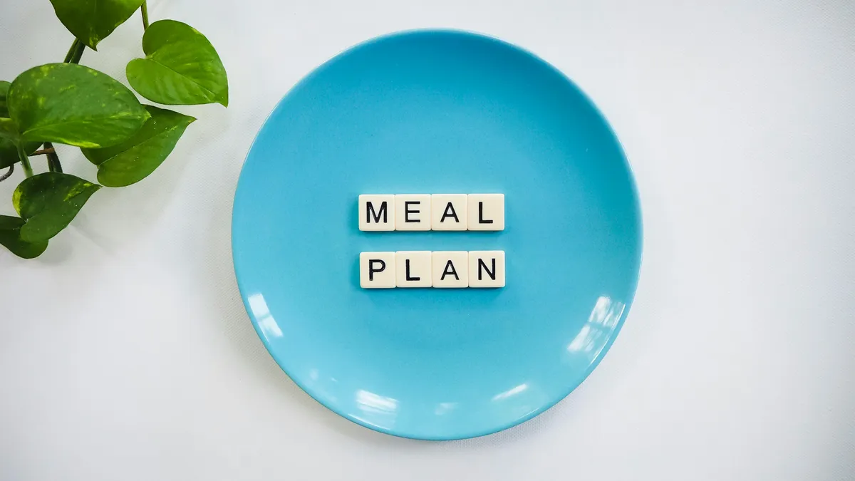 Kingsley Nutrition team — nutrition